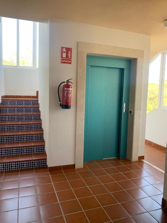 מארבלה Sabinas Del Don Carlos מראה חיצוני תמונה