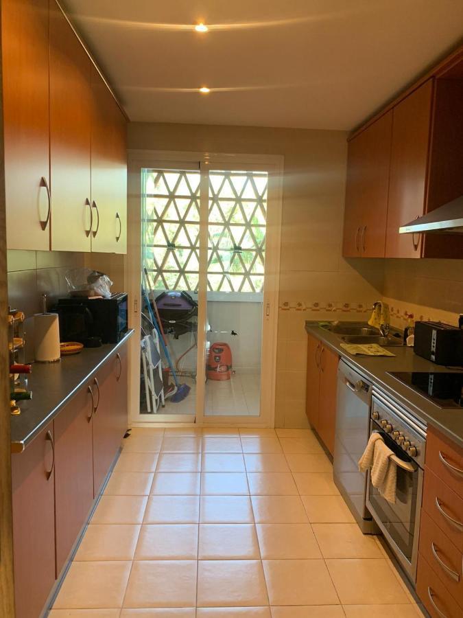 מארבלה Sabinas Del Don Carlos מראה חיצוני תמונה
